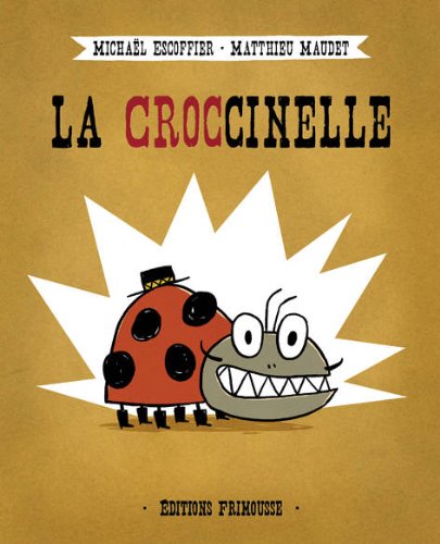 la croccinelle  
