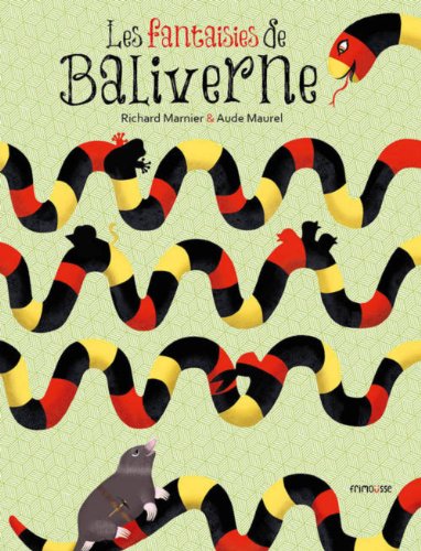 les fantaisies de baliverne  