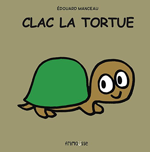 clac la tortue