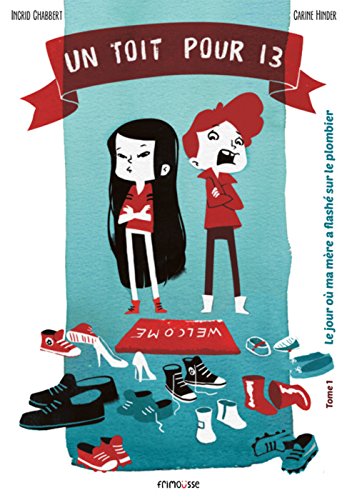 le jour où ma mère a flashé sur le plombier   [1]