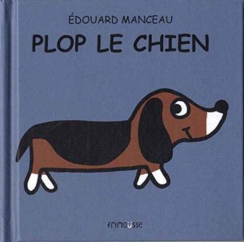 plop le chien