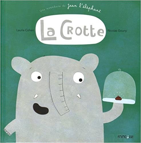 la crotte  