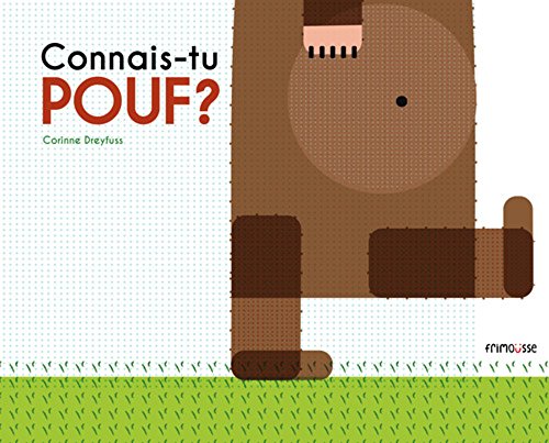 connais-tu pouf ?