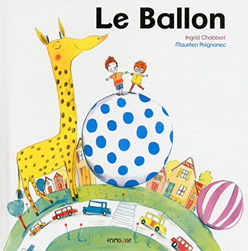 [le ]ballon