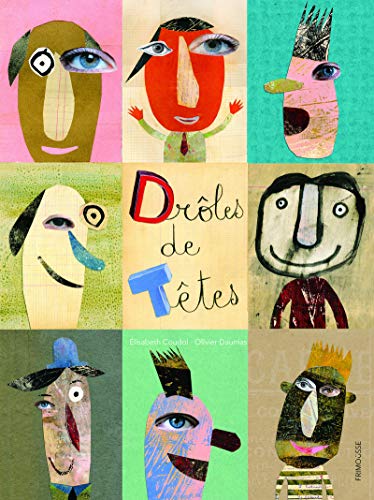 drôles de têtes