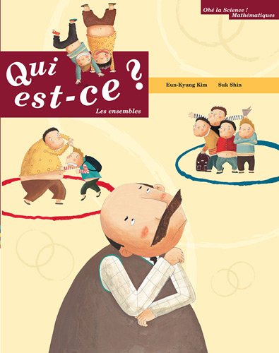 qui est-ce ?