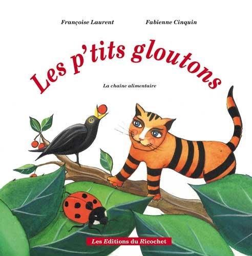 p'tits gloutons les