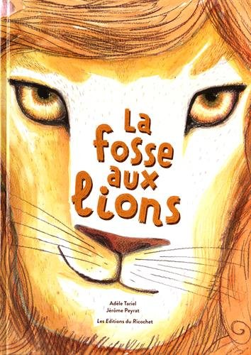 la fosse aux lions  