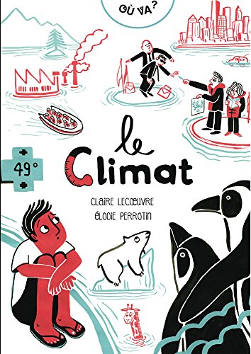 où va le climat