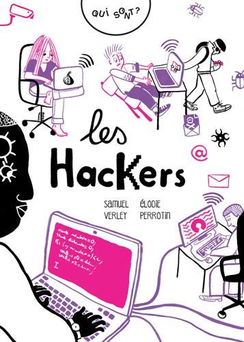 qui sont les hackers ?