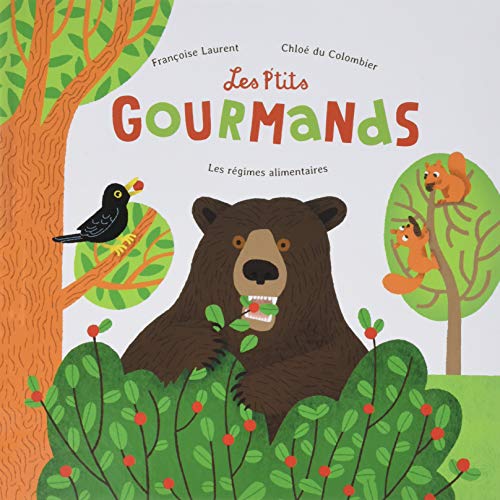 les p'tits gourmands  