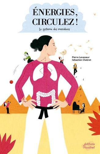 energies, circulez !