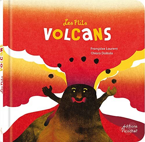 les p'tits volcans  