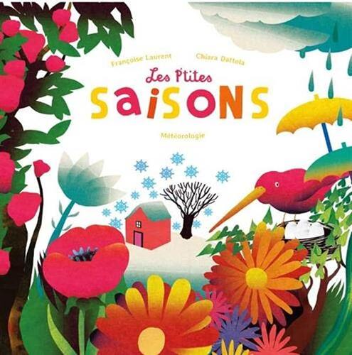 les p'tites saisons  