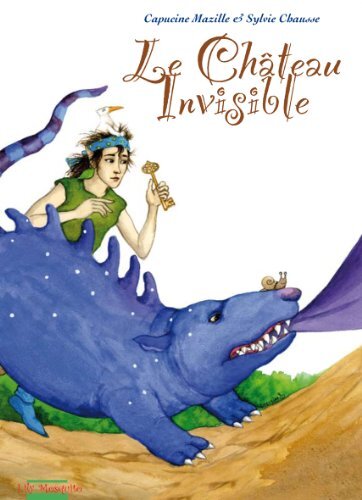 le château invisible  