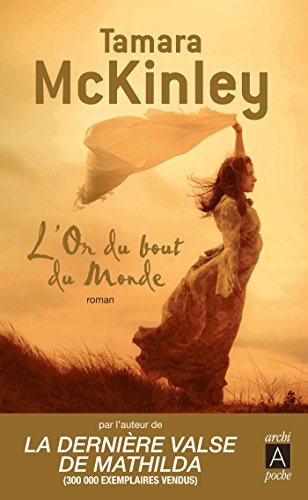 l' or du bout du monde   [3]