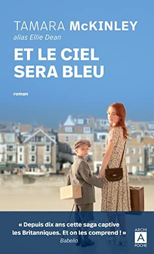 et le ciel sera bleu/1