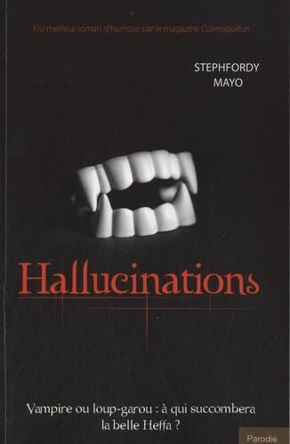 hallucinations