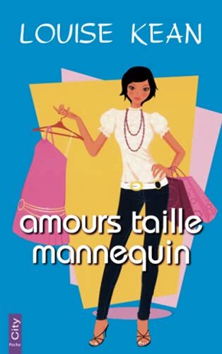 amours taille mannequin