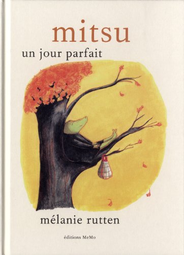 mitsu, un jour parfait