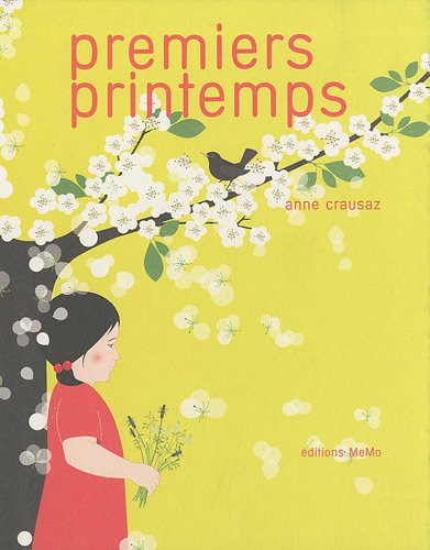 premiers printemps