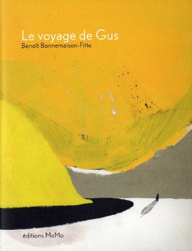 le voyage de gus  