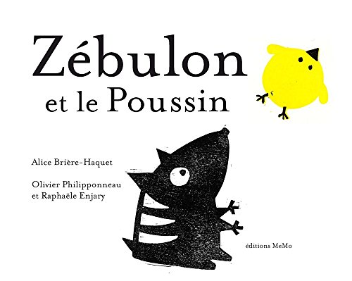 zébulon et le poussin
