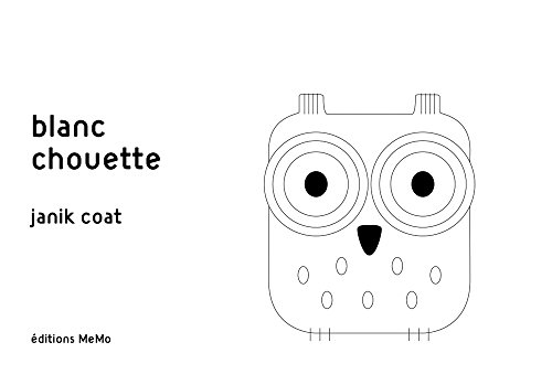 blanc chouette