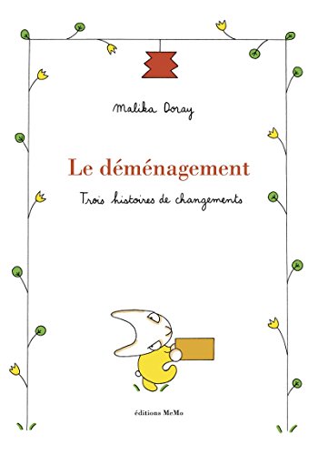 le déménagement  