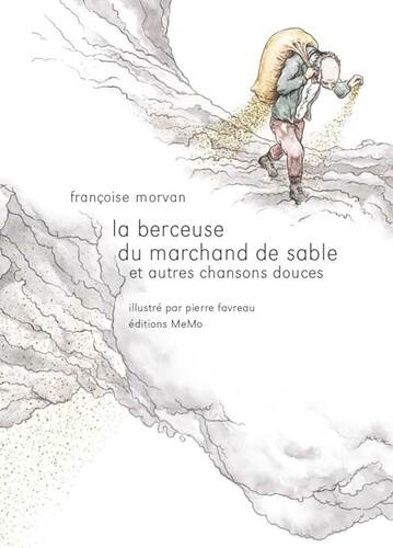 la berceuse du marchand de sable  