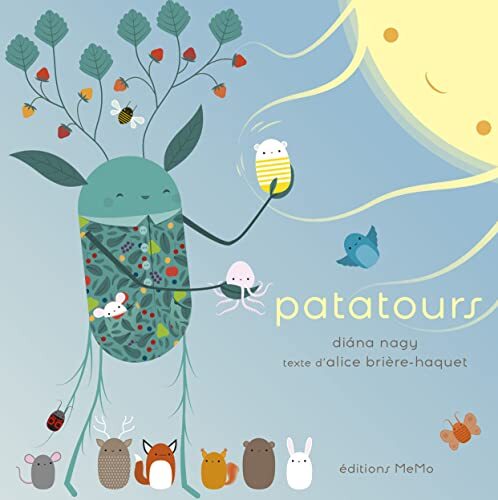 patatours