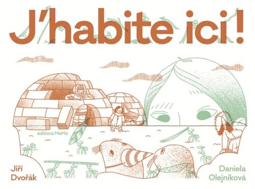 j'habite ici !