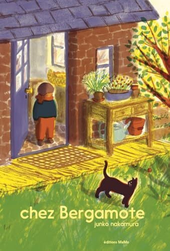 chez bergamote