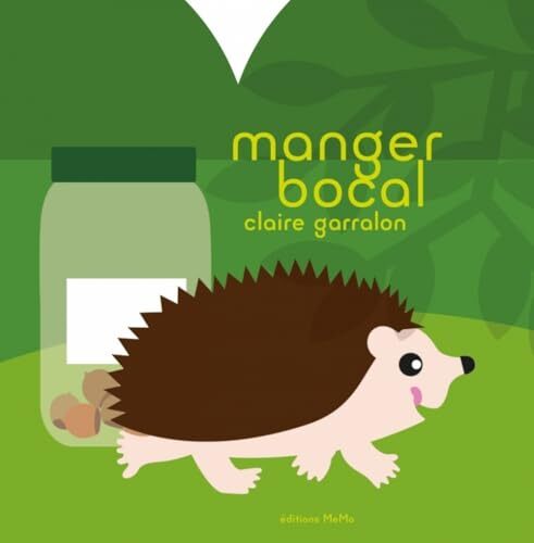 manger bocal