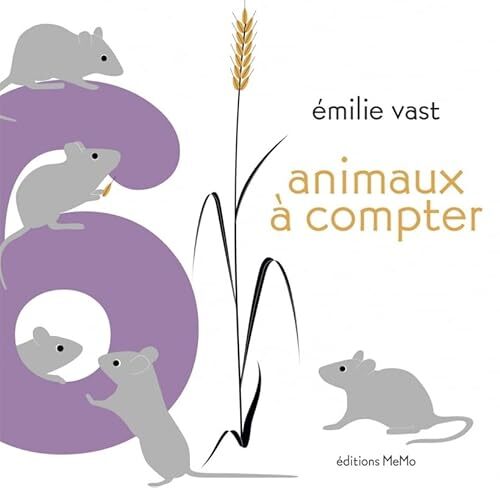 animaux à compter