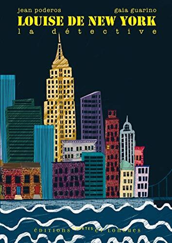 louise de new york