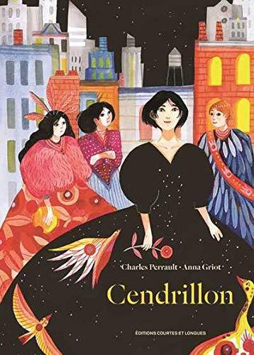 cendrillon