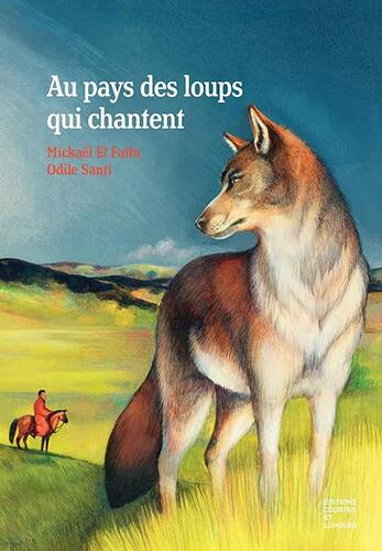 au pays des loups qui chantent