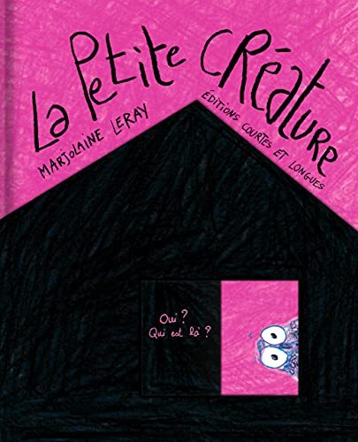 la petite créature  