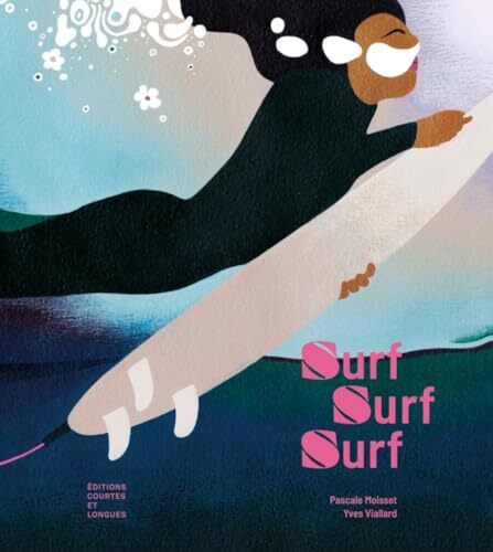 surf, surf, surf