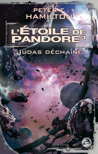 judas déchaîné [3]