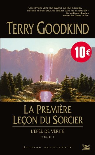 la première leçon du sorcier   [1]