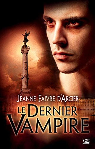 le dernier vampire  