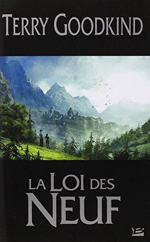 la loi des neuf  