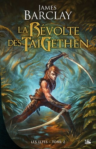 la révolte des taigethen   [2]