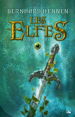 les elfes  