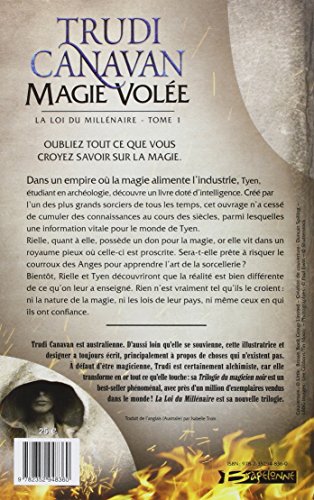 magie volée [1]
