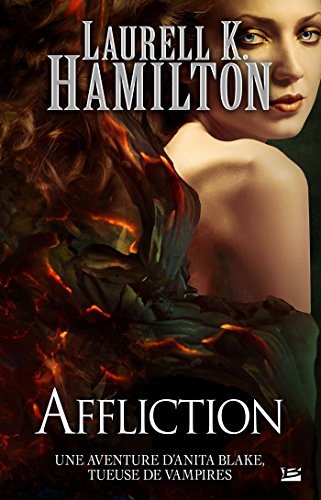 affliction [22]