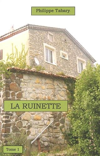 la ruinette  