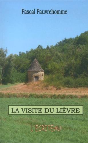la visite du lièvre  